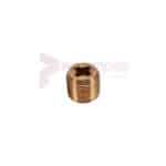 Rifle Nut Part: 3100929905