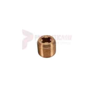 Rifle Nut Part: 3100929905