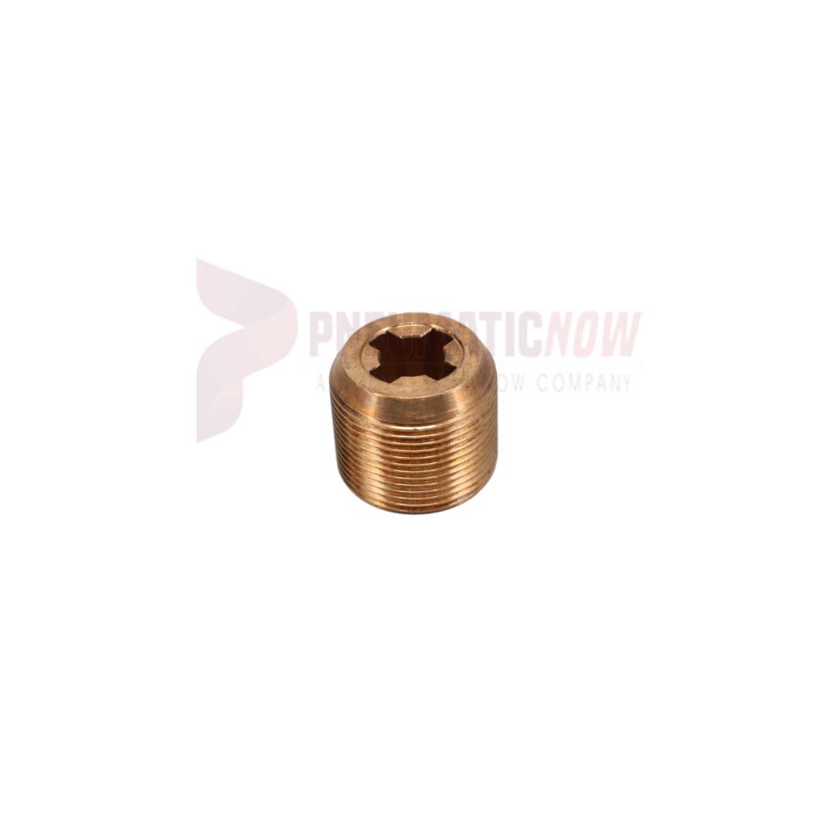 Rifle Nut Part: 3100929905