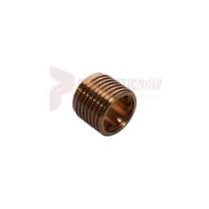 Chuck Nut Part: 3115122100