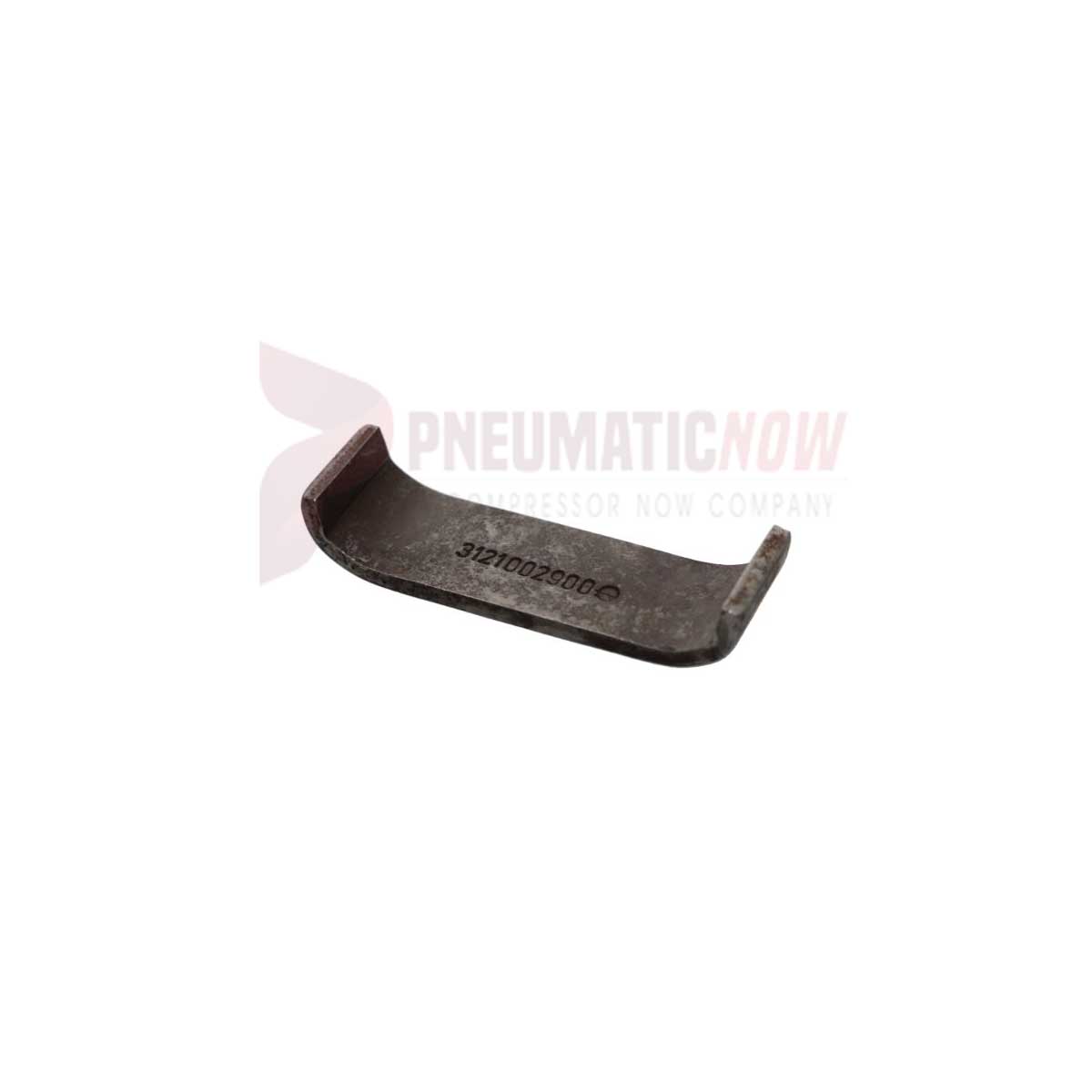 Buffer Plate Part: 3121002900