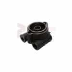 Backhead Rh658 Part: 3121500200