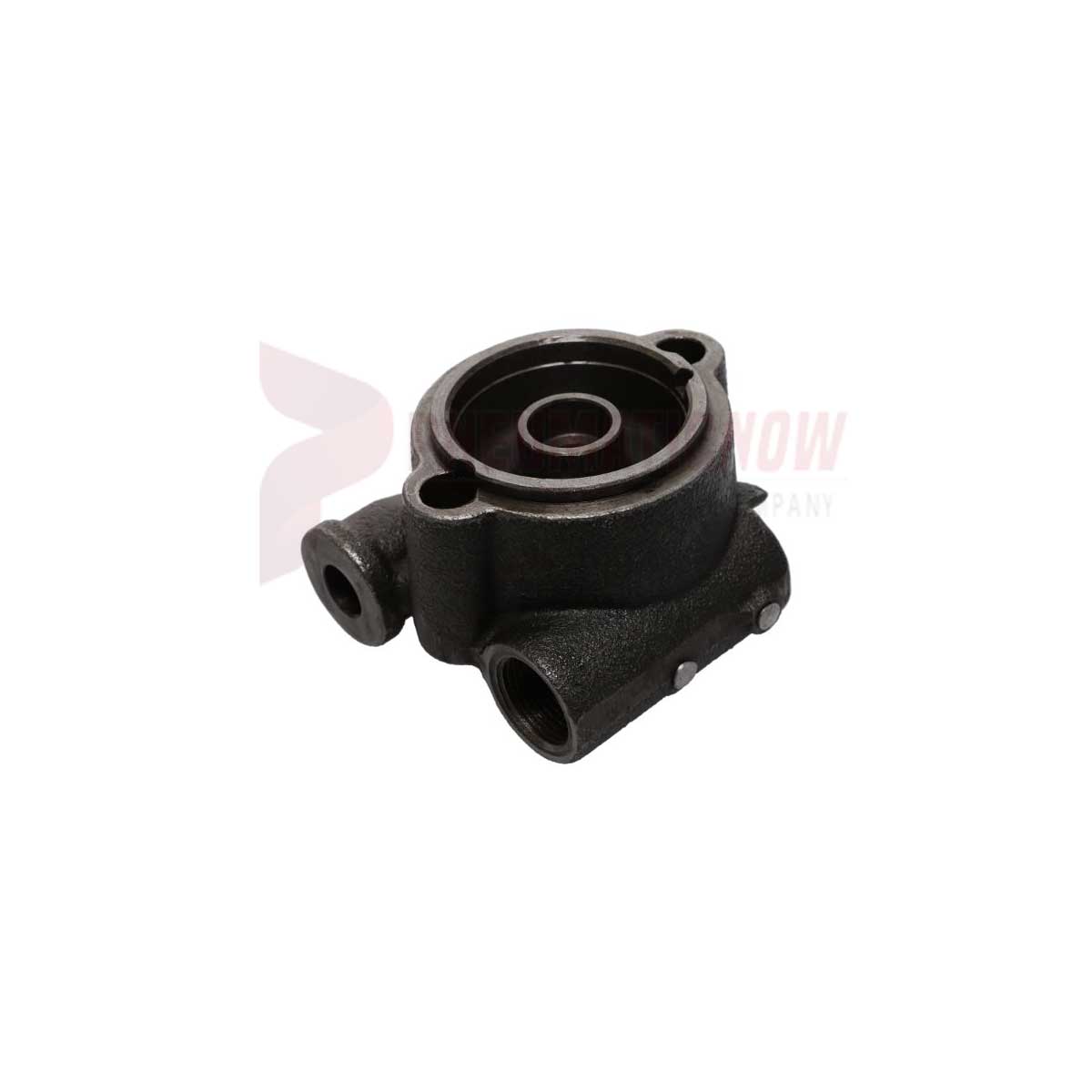 Backhead Rh658 Part: 3121500200