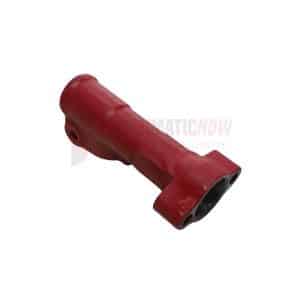 Atlas Copco Fronthead - 1 1/4" Hex. Part: 3303005002
