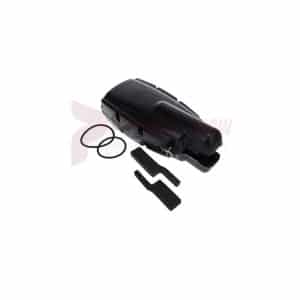 Atlas Copco Silencer Part: 3303005042