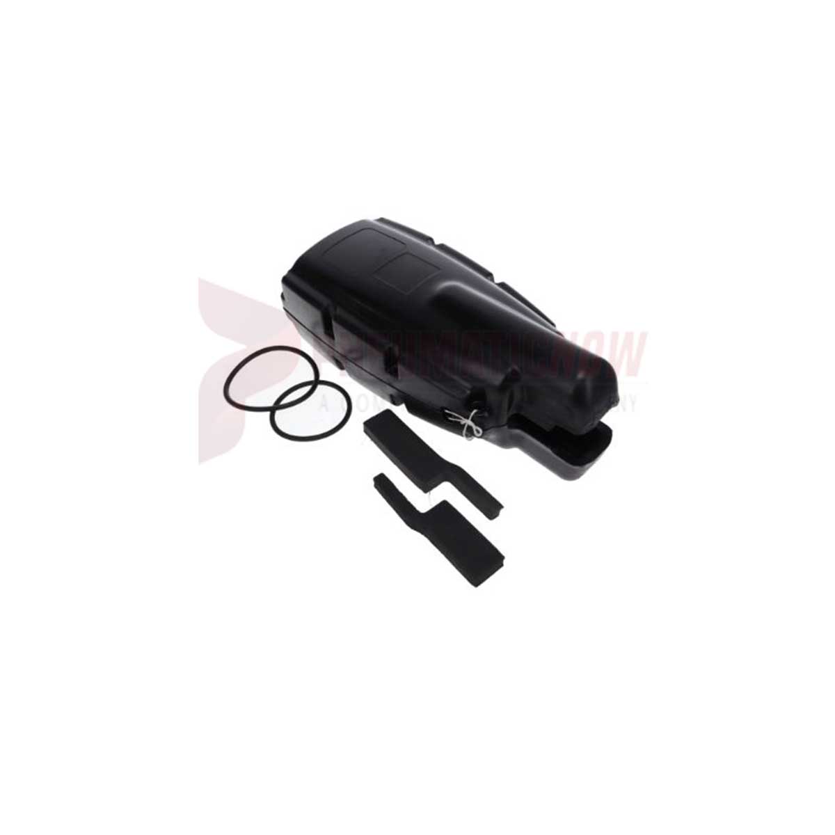 Atlas Copco Silencer Part: 3303005042