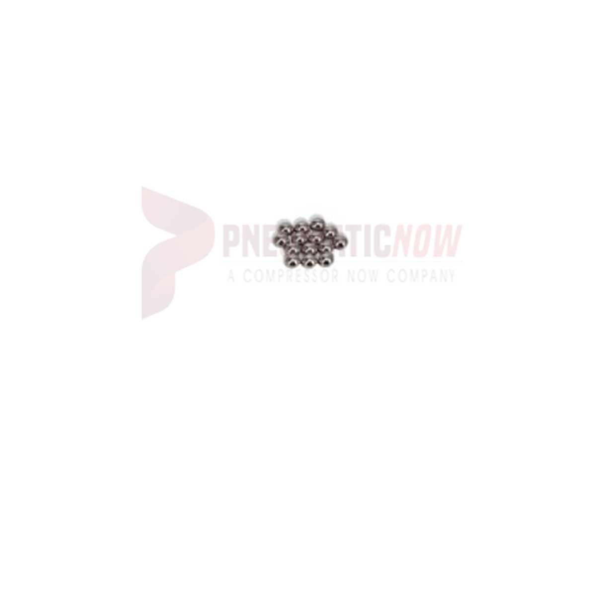 Bearing Ball, Complete Part: 3303005242