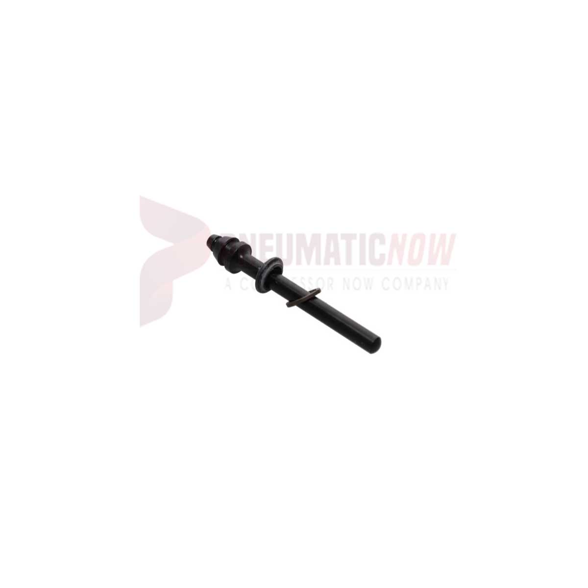 Atlas Copco Valve Throttle, Complete Part: 3303005379