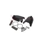 Atlas Copco Muffler, Complete Part: 3303005386