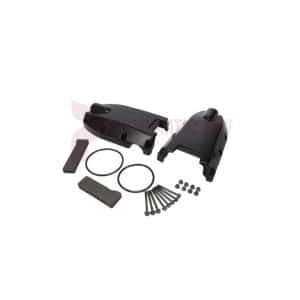 Atlas Copco Muffler, Complete Part: 3303005386