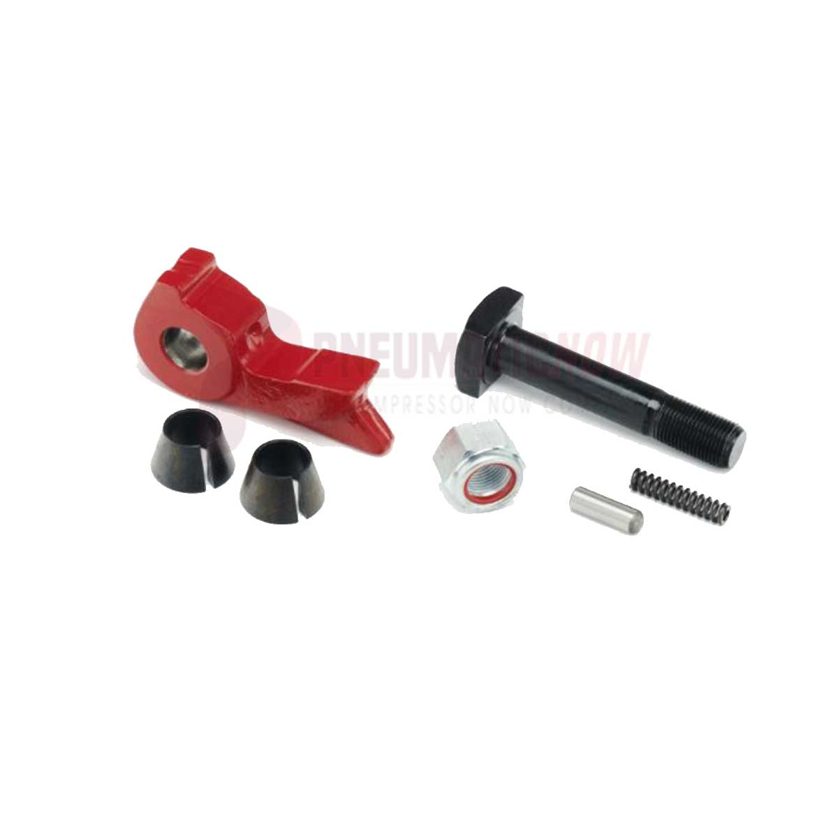 Atlas Copco Latch, Complete Part: 3303005388