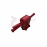 Atlas Copco Backhead, Complete Part: 3303005389