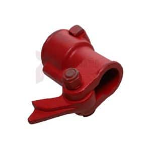 Atlas Copco Latch Ret Assy Part: 3310102618