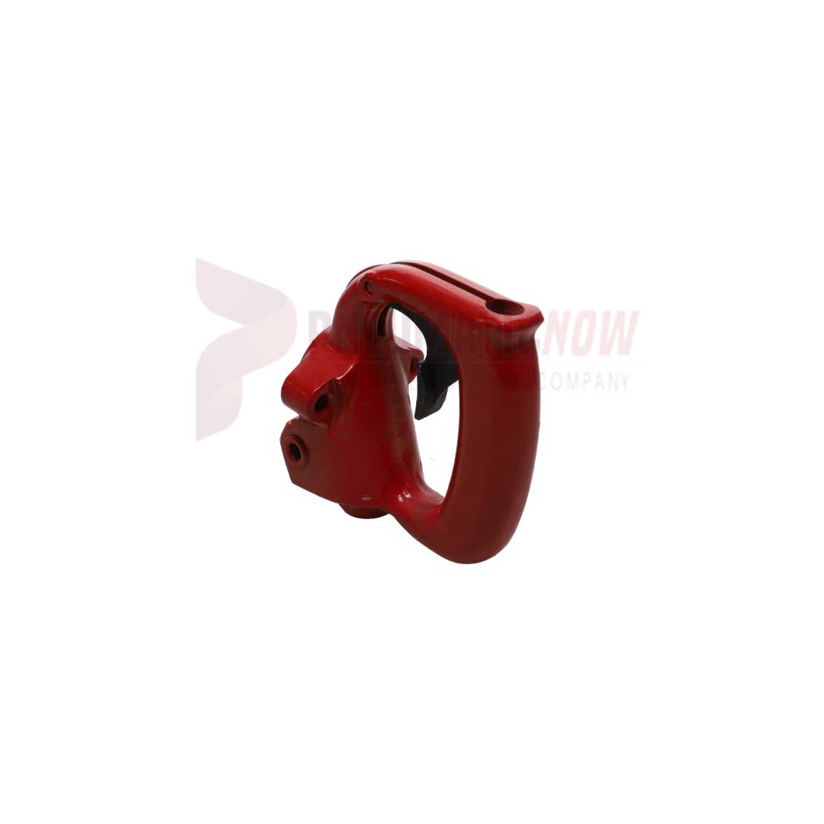 Handle Complete (Cp 9) Part: 3310102627