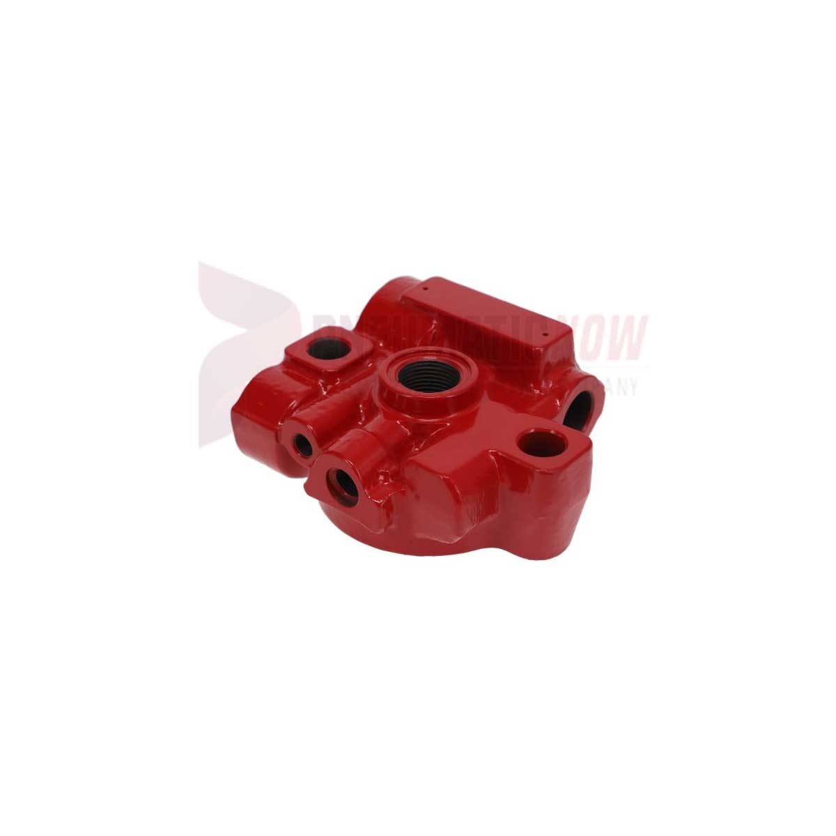 Backhead Part R087948