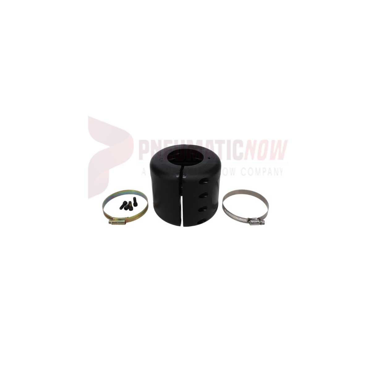 Muffler Complete Part: 3310103321