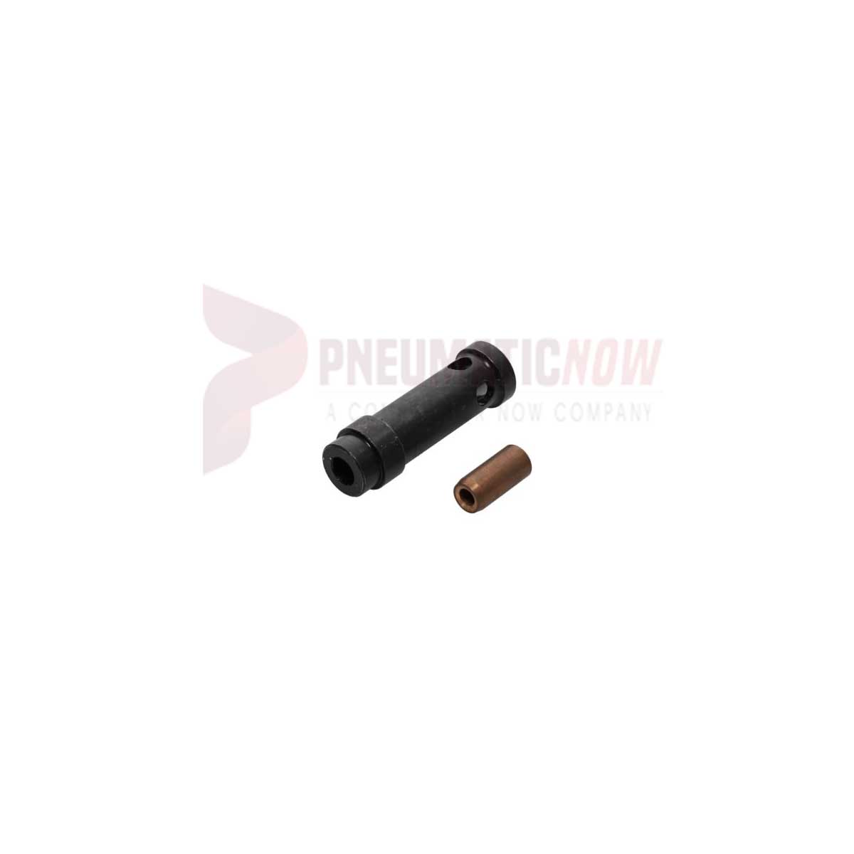 Throttle Tube Part: 3310103341