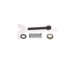 Throttle Valve Assly. Part: 3310103343