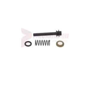 Throttle Valve Assly. Part: 3310103343