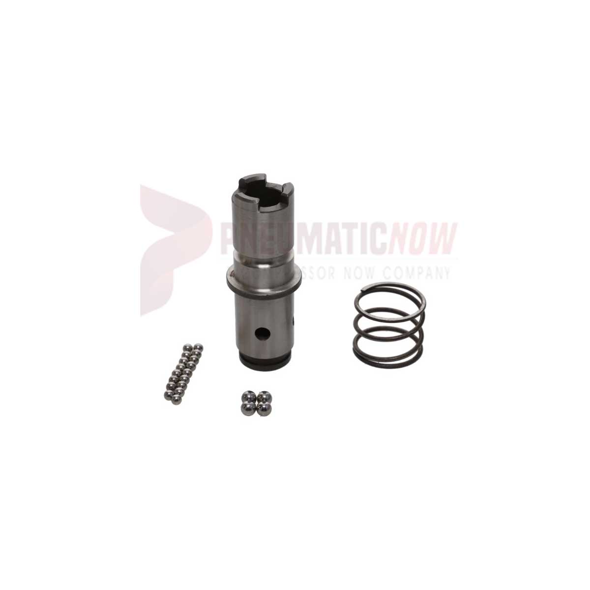 Spline Chuck Complete Part: 3310103350