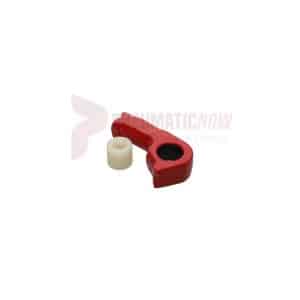 Retainer Assy-Latch Part: 3310103355