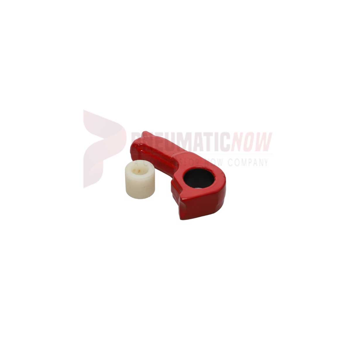 Retainer Assy-Latch Part: 3310103355