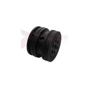 Atlas Copco Case Assy-Valve Part: 3310103363