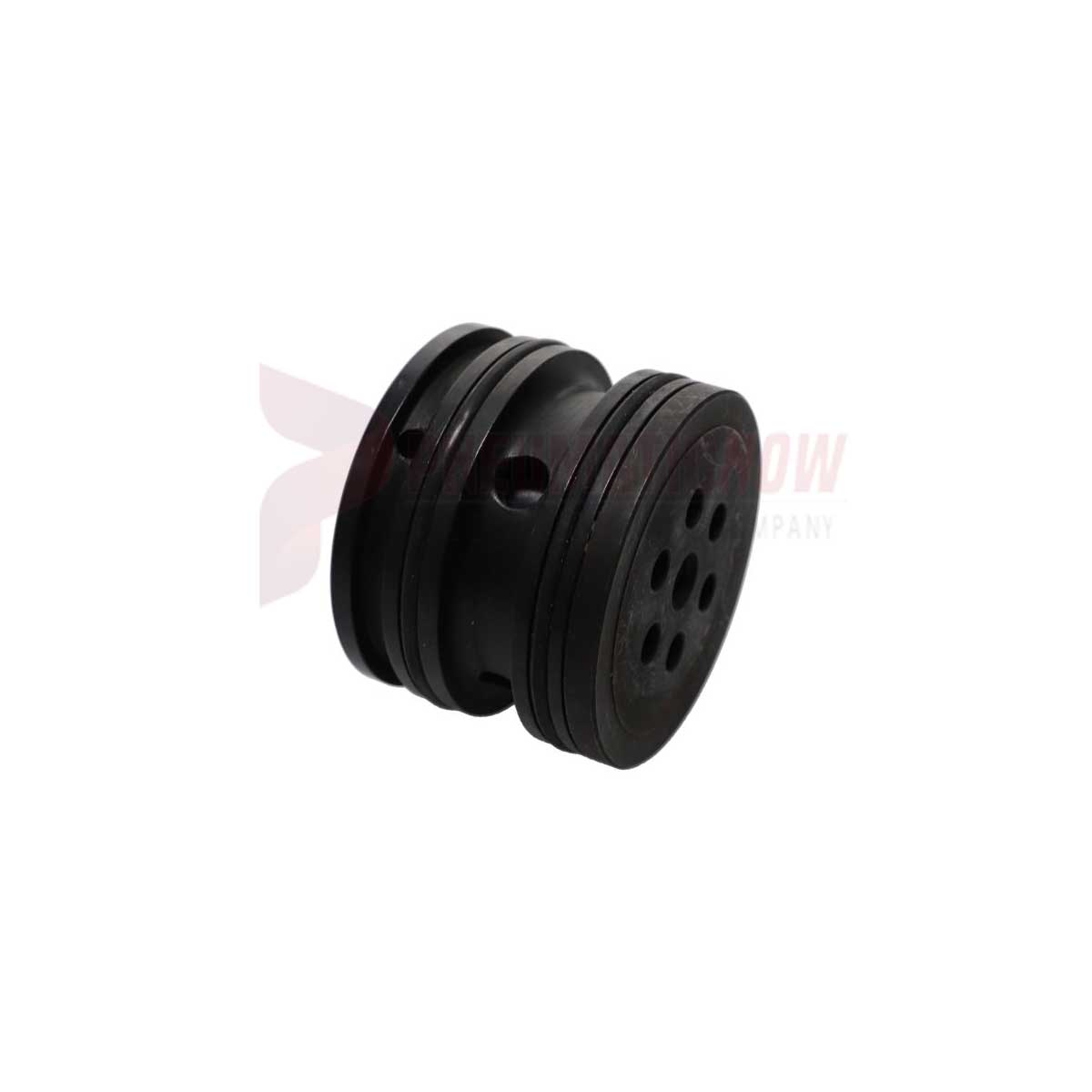 Atlas Copco Case Assy-Valve Part: 3310103363