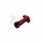 Atlas Copco 1 1/4 Hex Frthd Part: 3310103365