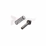 Atlas Copco Throttle Valve Part: 3310103372