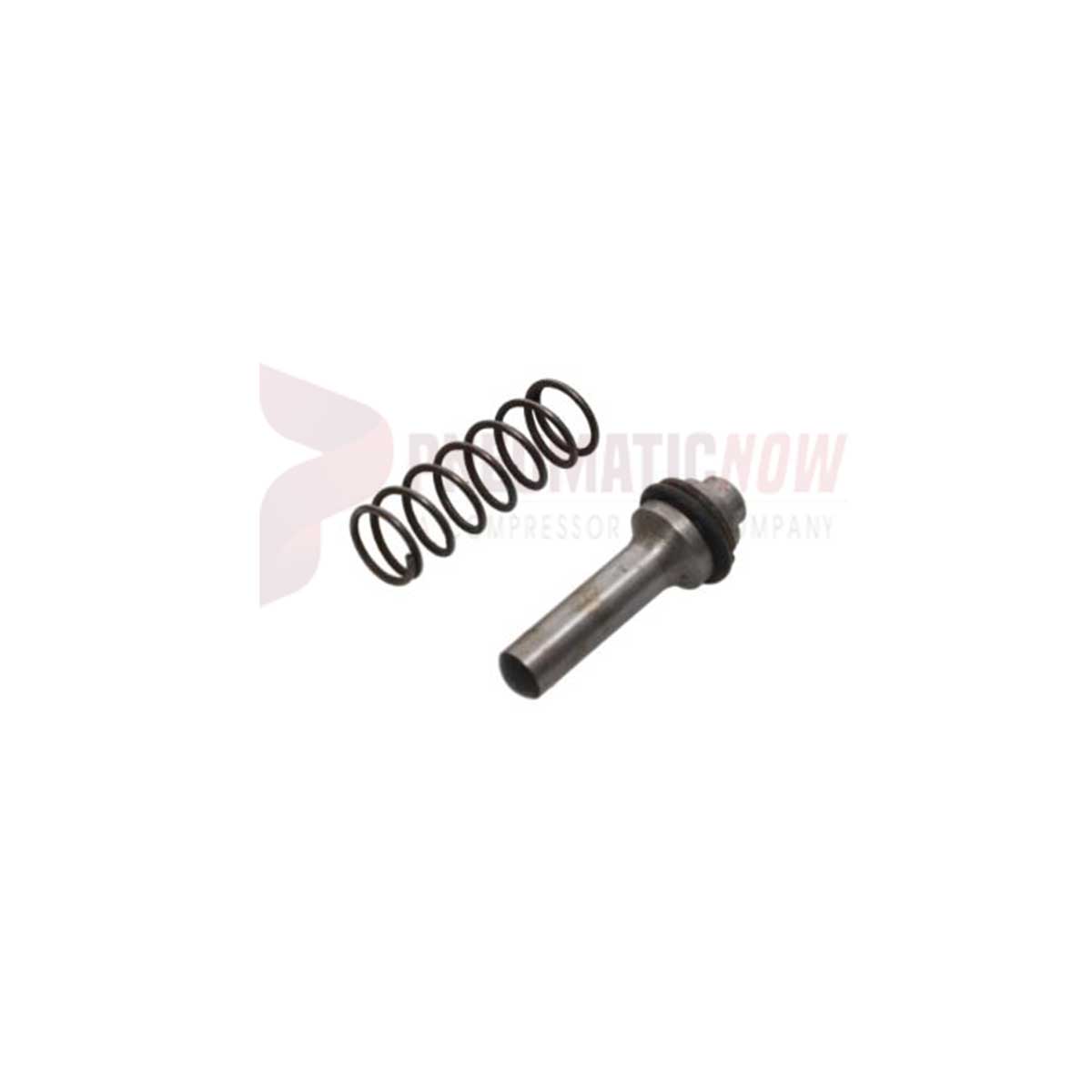 Atlas Copco Throttle Valve Part: 3310103372