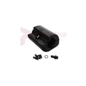 Muffler Assembly Part: 3310103381