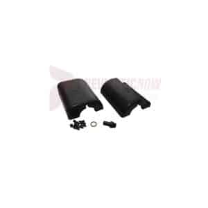 Muffler Assembly Part: 3310103381