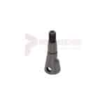 Valve-Throttle Part: 3310103493