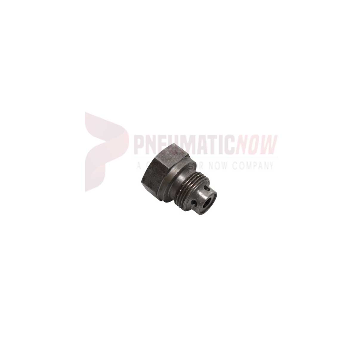 Plug-Water Tube Part: 3310103509