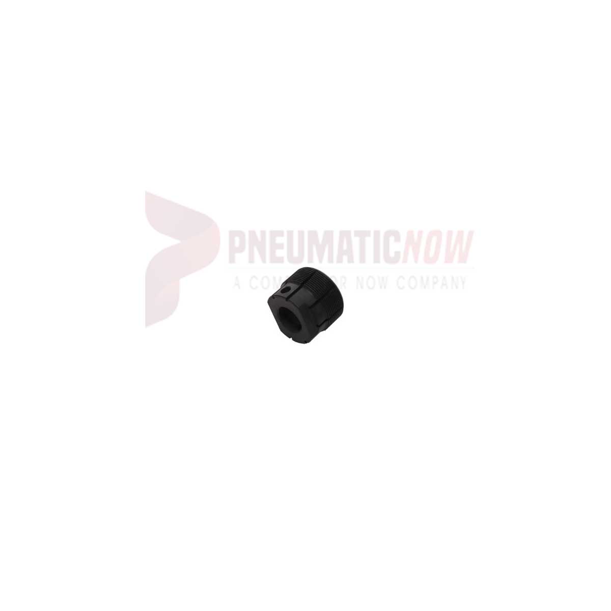 Nut-Piston Gland Part: 3310103566