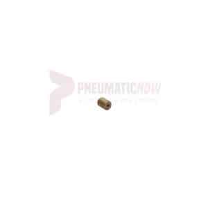 Atlas Copco Oil Reg Plug Part: 3310103575