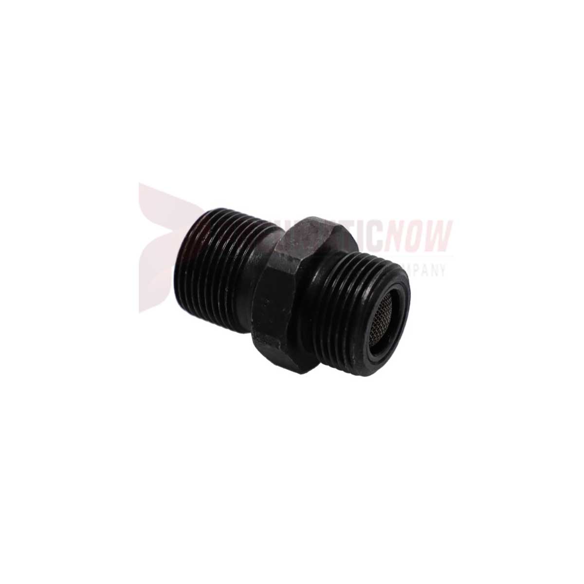 Nipple-Air Inlet Part: 3310103682