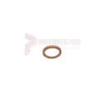 Oil Plug Gasket Part: 3310103727