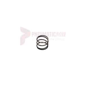 Steel Retainer Spring Part: 3310103757