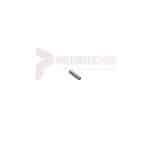 Pin-Dowel Valve Case Part: 3310103863