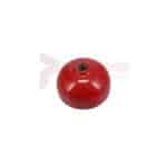 Aluminum Tamper Butt (Round) Cp 0004 Part: 3310104084