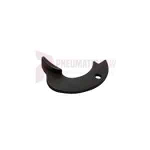 Lever-Throttle Part: 3310104146
