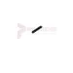 Pin 5/32" Part: 3310104193