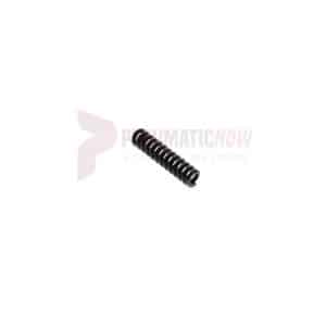 Atlas Copco Plunger Spring Part: 3310104199