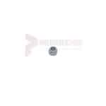 Nut-Elastic Stop Part: 3310104328