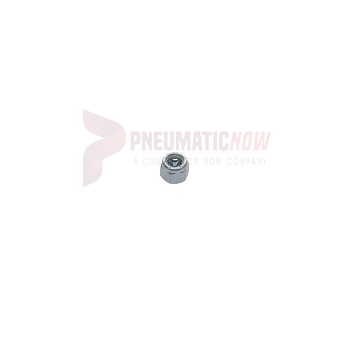 Nut-Elastic Stop Part: 3310104328