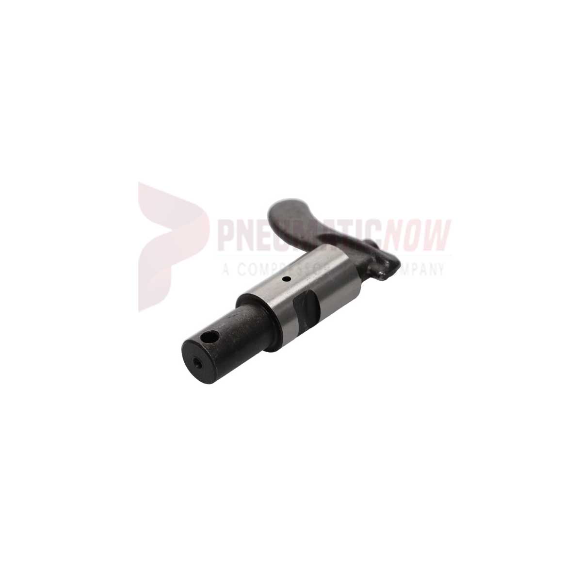 Exhaust Valve Part: 3310104386