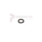Washer-Exhaust Valve Part: 3310104403