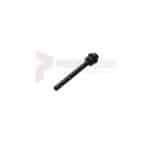 Throttle Valve Part: 3310104871
